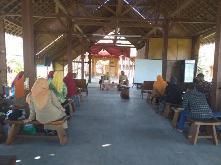 FORTIFIKASI MIE MOCAF TAHUN 2019 - 2021